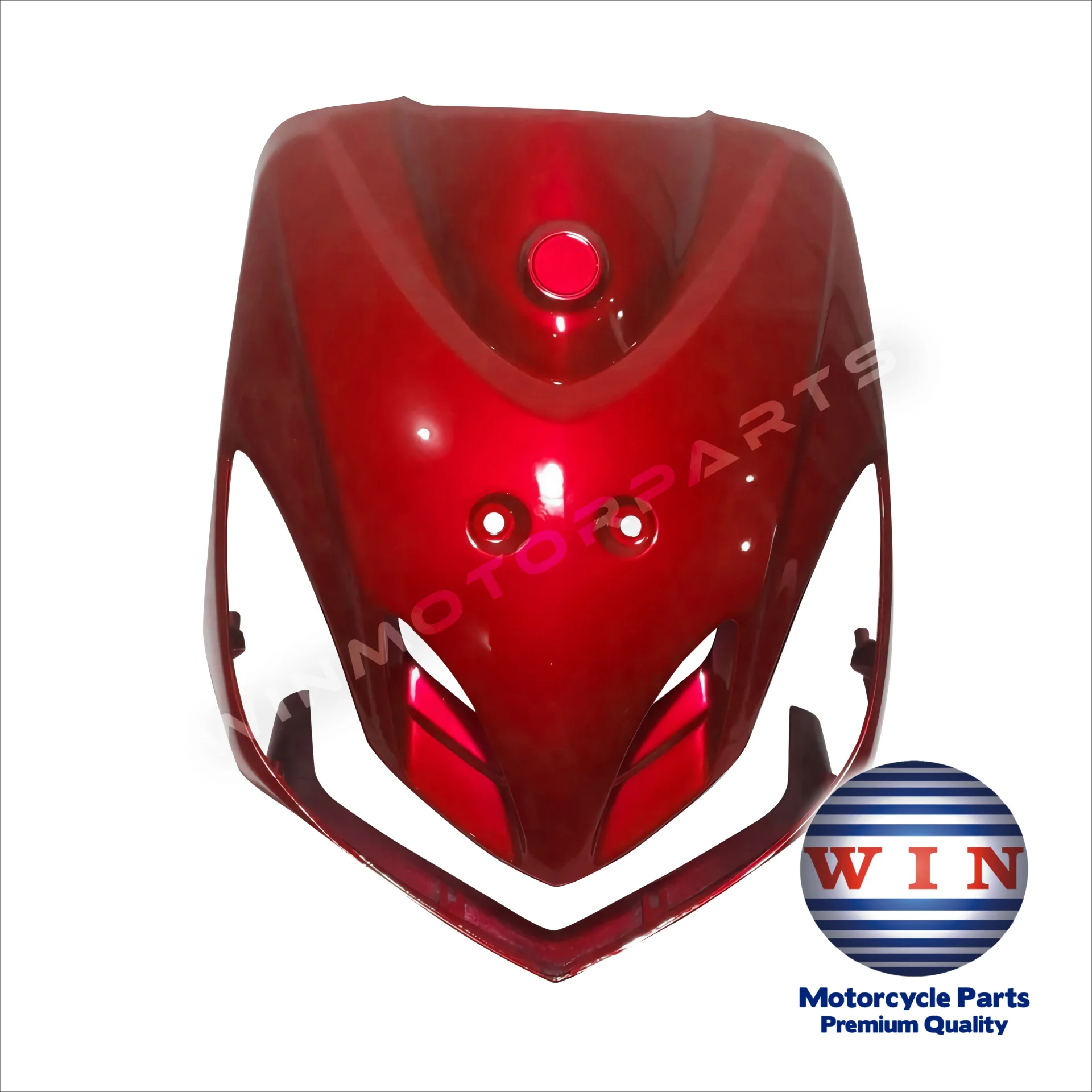 PANEL MIO 08 MERAH MAROON
